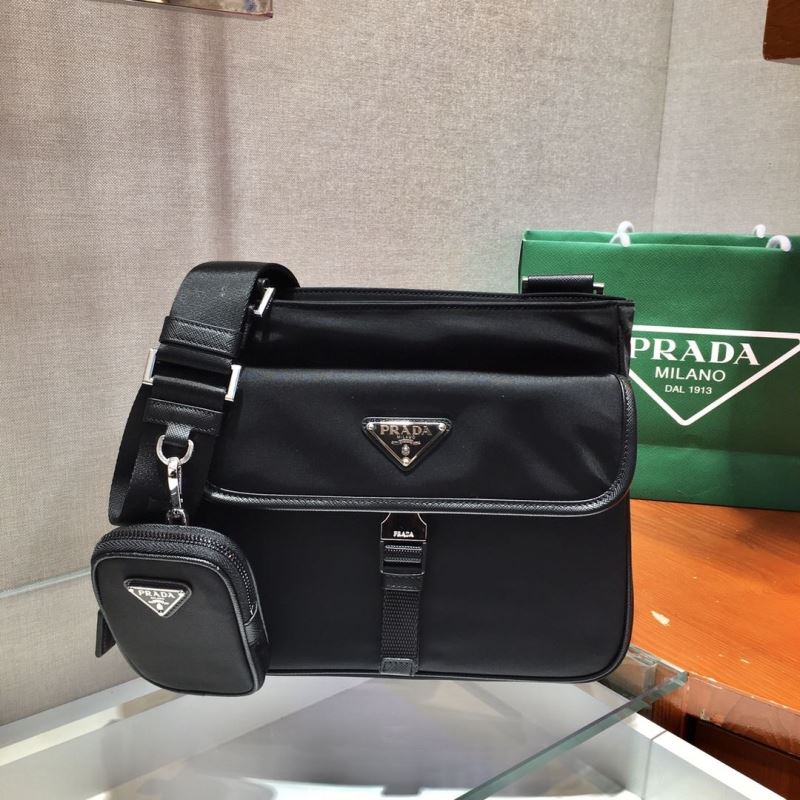 Prada Satchel Bags